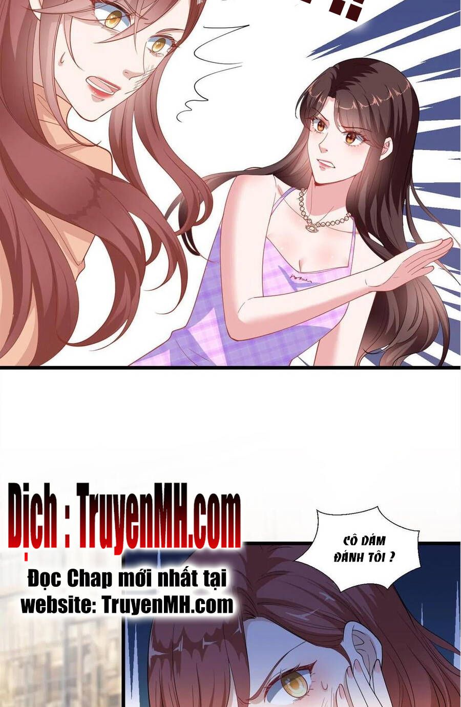 đọc truyện Ông Xã Kết Hôn Thử, Mạnh Thêm Chút Nữa Đi Chương 558 ảnh 5 tại Thiên Thai Truyện