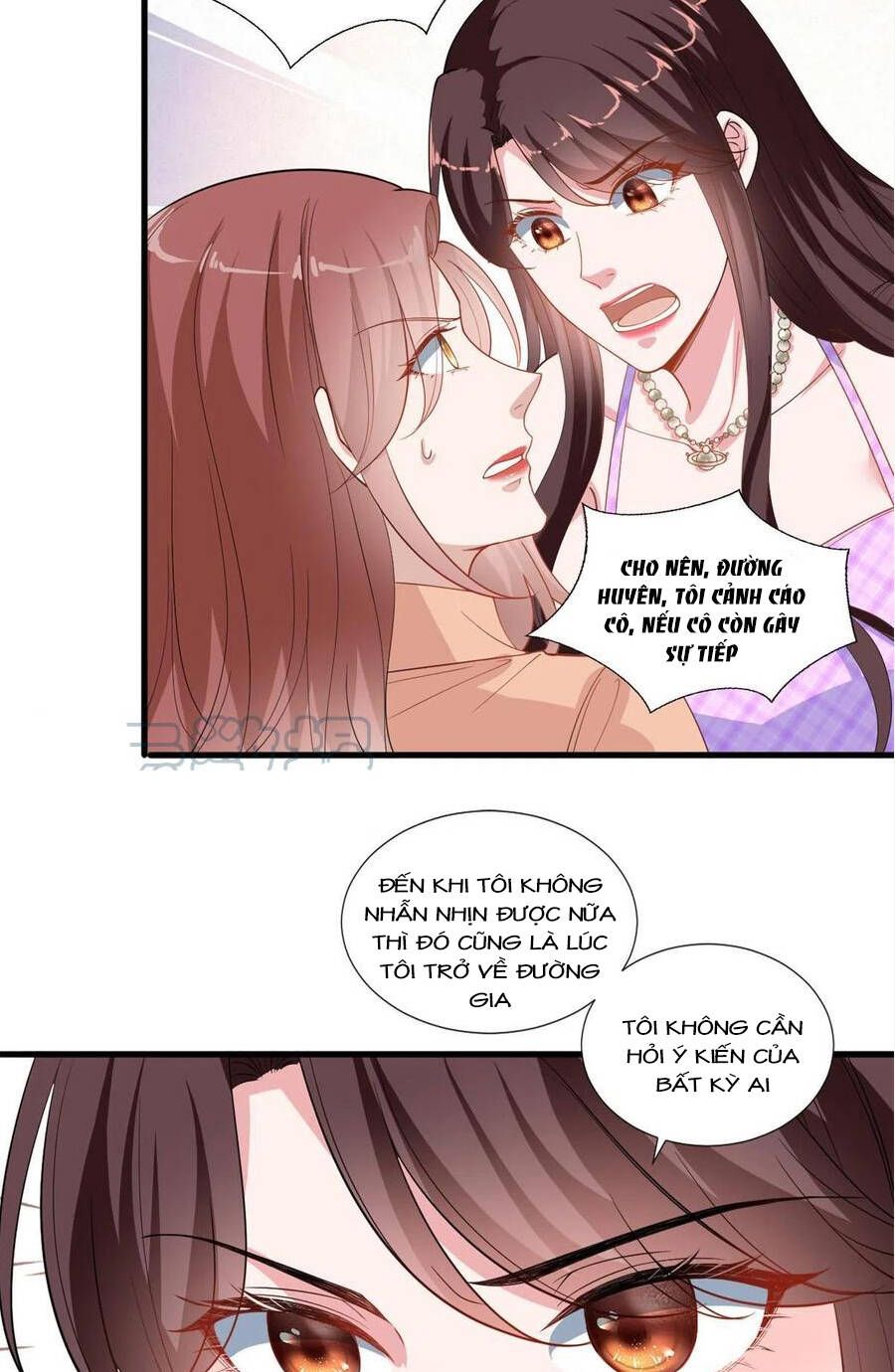 đọc truyện Ông Xã Kết Hôn Thử, Mạnh Thêm Chút Nữa Đi Chương 558 ảnh 8 tại Thiên Thai Truyện