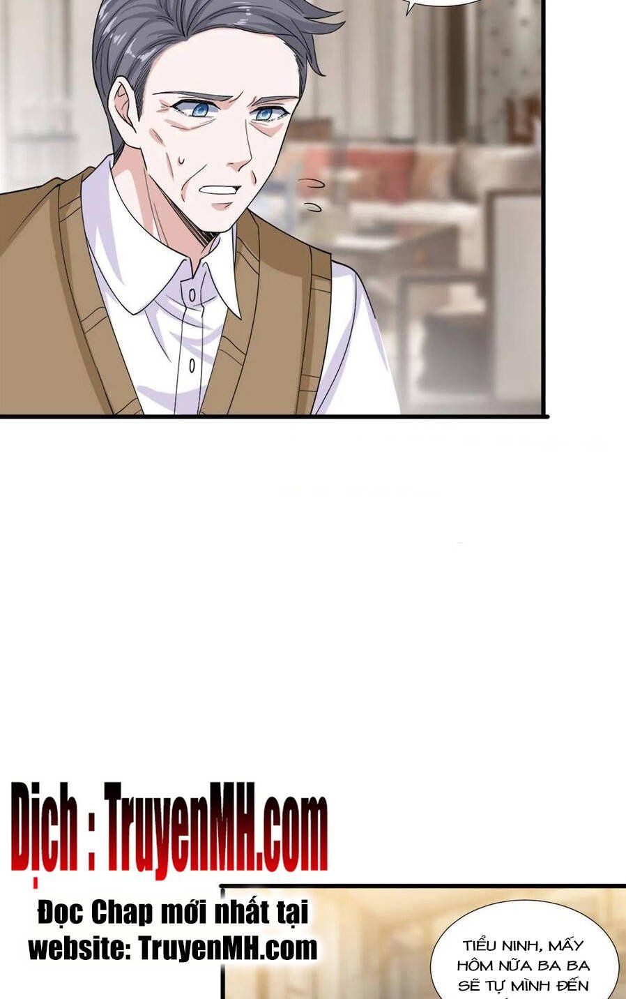 đọc truyện Ông Xã Kết Hôn Thử, Mạnh Thêm Chút Nữa Đi Chương 559 ảnh 13 tại Thiên Thai Truyện