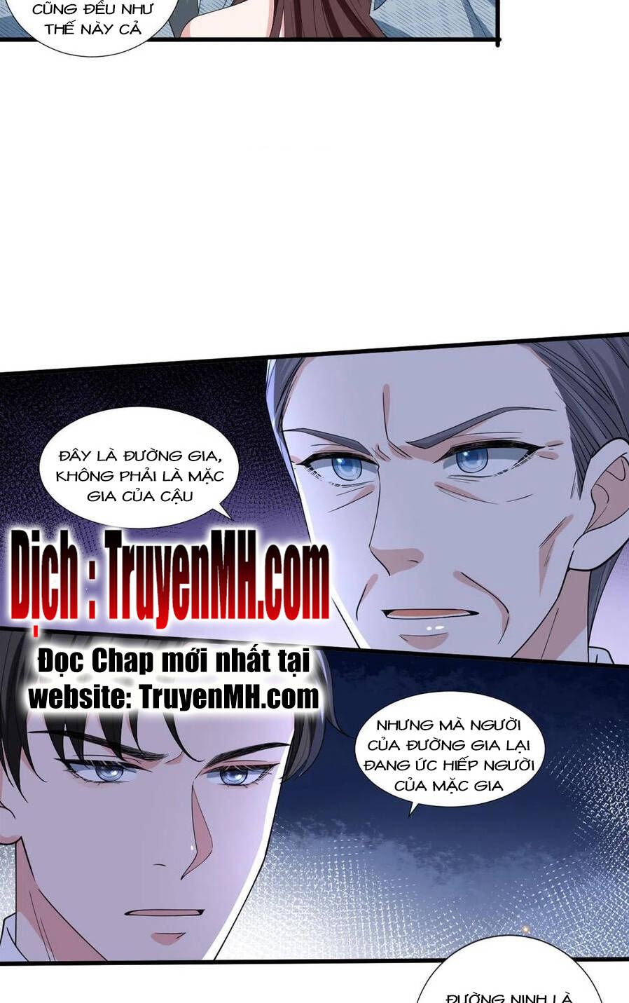 đọc truyện Ông Xã Kết Hôn Thử, Mạnh Thêm Chút Nữa Đi Chương 559 ảnh 20 tại Thiên Thai Truyện