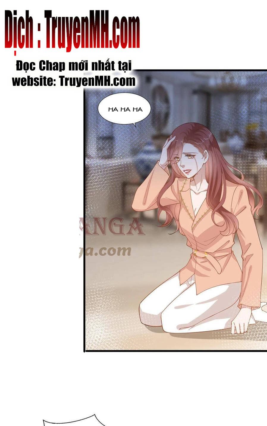 đọc truyện Ông Xã Kết Hôn Thử, Mạnh Thêm Chút Nữa Đi Chương 559 ảnh 5 tại Thiên Thai Truyện