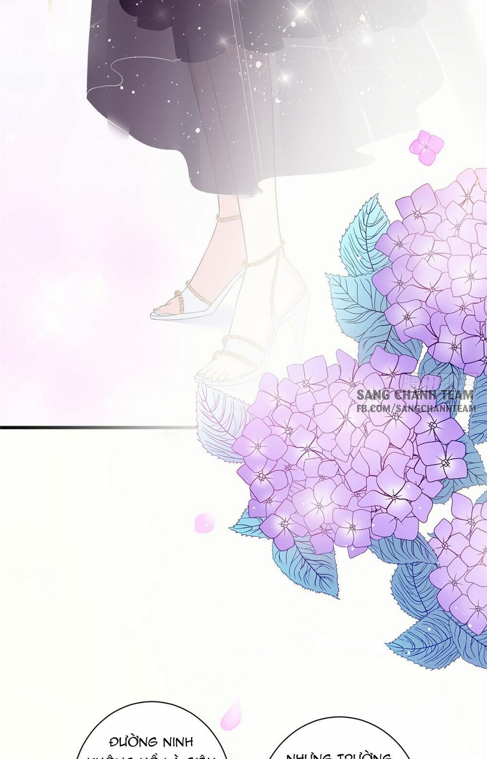 đọc truyện Ông Xã Kết Hôn Thử, Mạnh Thêm Chút Nữa Đi Chương 56 ảnh 15 tại Thiên Thai Truyện