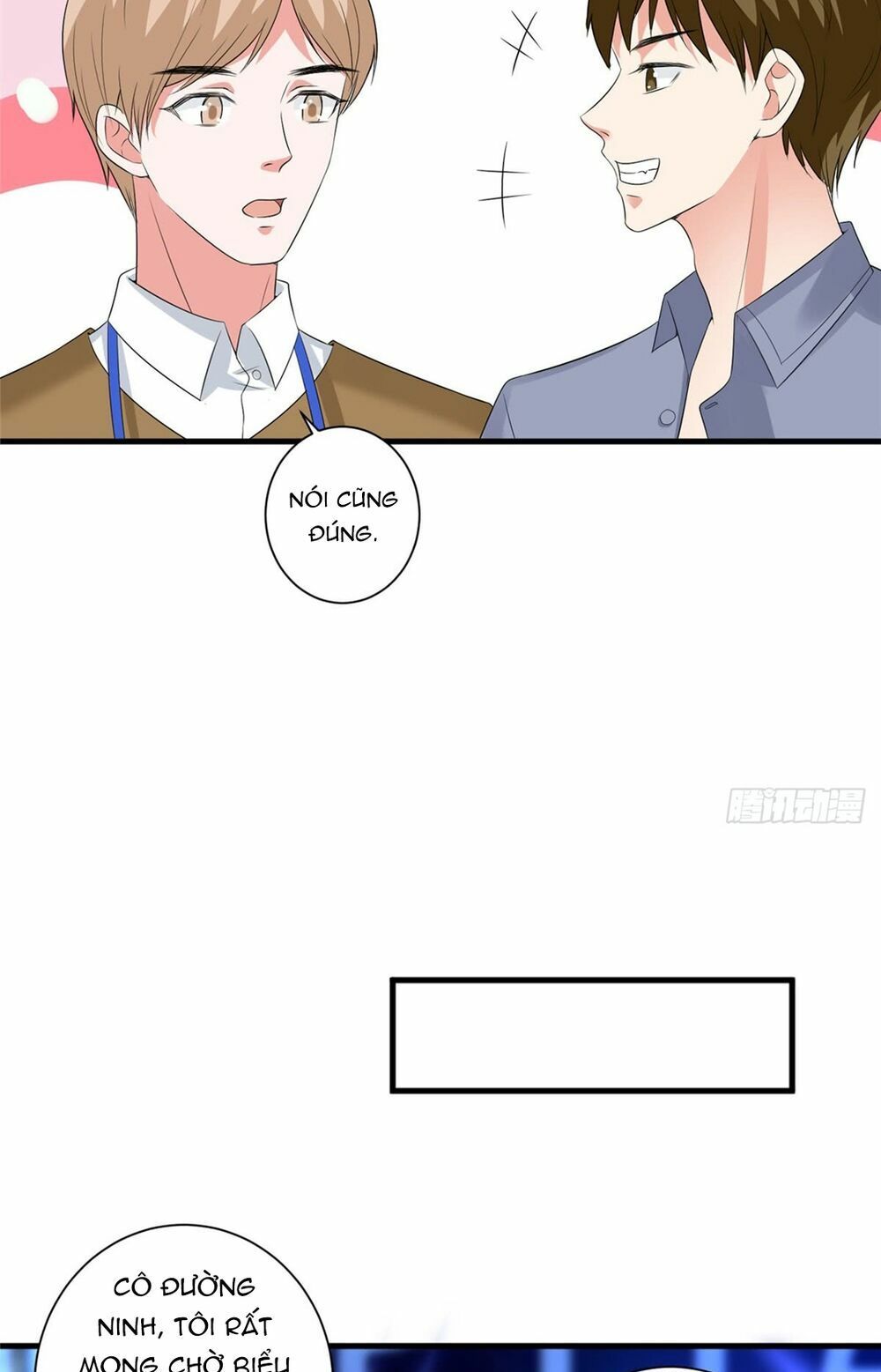 đọc truyện Ông Xã Kết Hôn Thử, Mạnh Thêm Chút Nữa Đi Chương 56 ảnh 17 tại Thiên Thai Truyện