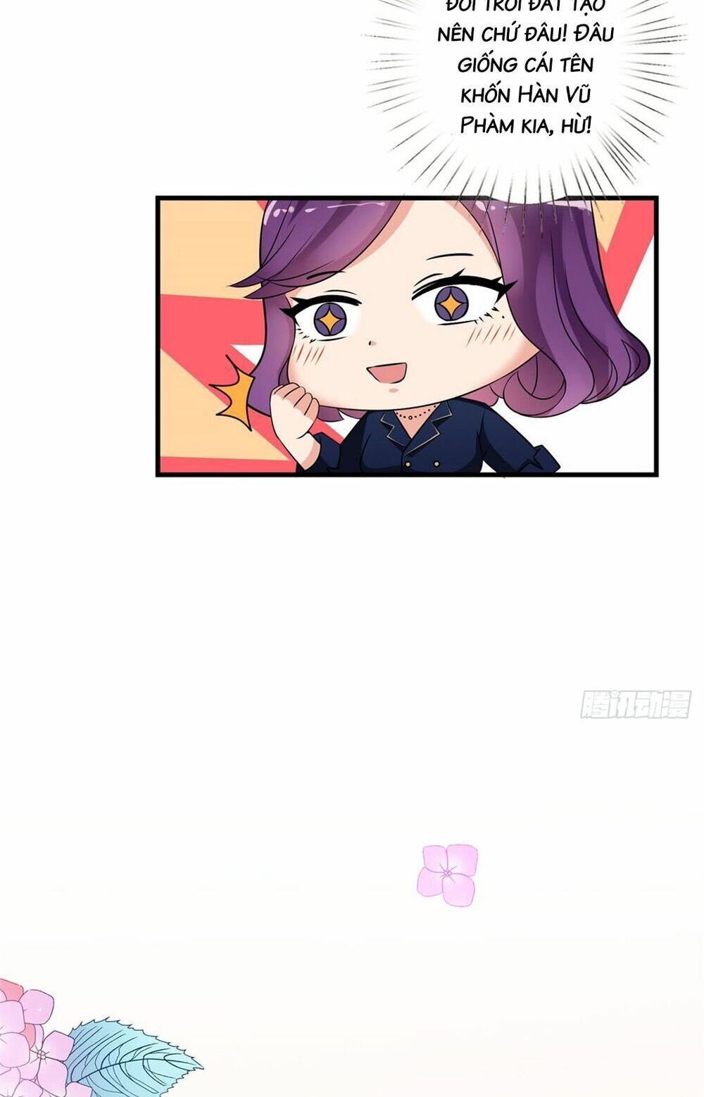 đọc truyện Ông Xã Kết Hôn Thử, Mạnh Thêm Chút Nữa Đi Chương 56 ảnh 10 tại Thiên Thai Truyện