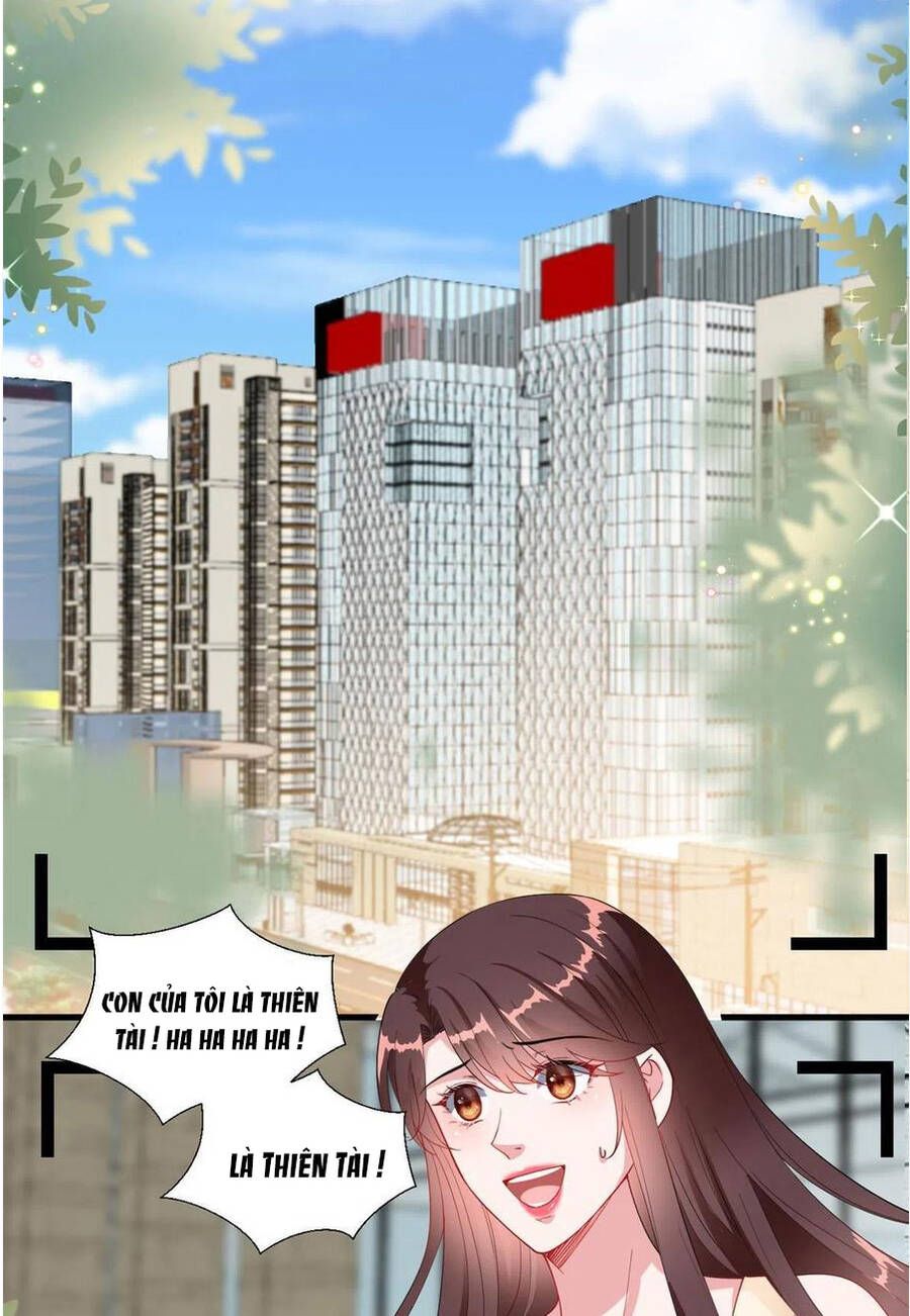 đọc truyện Ông Xã Kết Hôn Thử, Mạnh Thêm Chút Nữa Đi Chương 560 ảnh 18 tại Thiên Thai Truyện