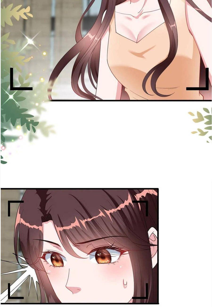 đọc truyện Ông Xã Kết Hôn Thử, Mạnh Thêm Chút Nữa Đi Chương 560 ảnh 19 tại Thiên Thai Truyện