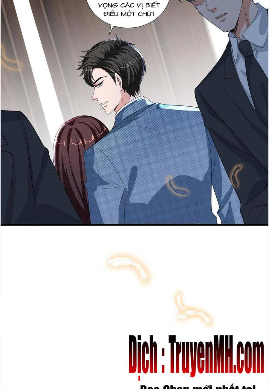 đọc truyện Ông Xã Kết Hôn Thử, Mạnh Thêm Chút Nữa Đi Chương 560 ảnh 6 tại Thiên Thai Truyện