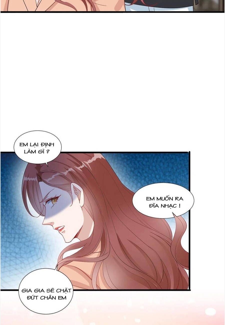 đọc truyện Ông Xã Kết Hôn Thử, Mạnh Thêm Chút Nữa Đi Chương 560 ảnh 11 tại Thiên Thai Truyện