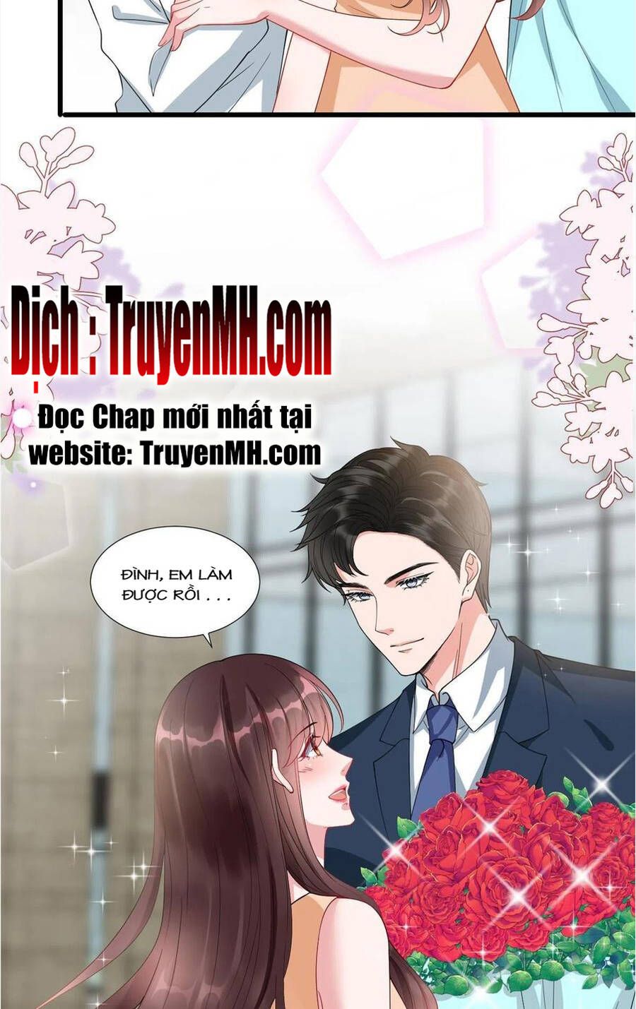 đọc truyện Ông Xã Kết Hôn Thử, Mạnh Thêm Chút Nữa Đi Chương 561 ảnh 12 tại Thiên Thai Truyện