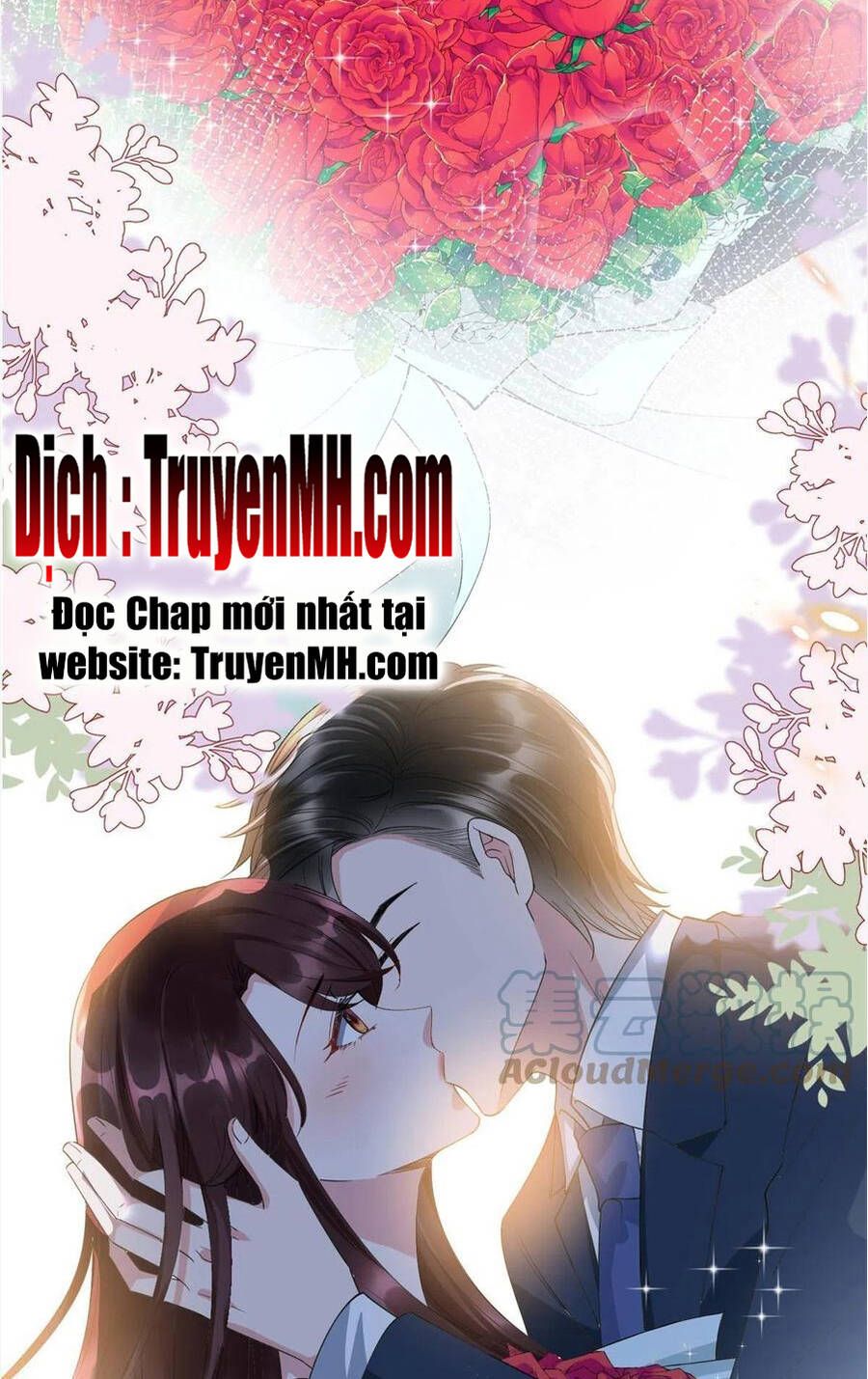 đọc truyện Ông Xã Kết Hôn Thử, Mạnh Thêm Chút Nữa Đi Chương 561 ảnh 14 tại Thiên Thai Truyện