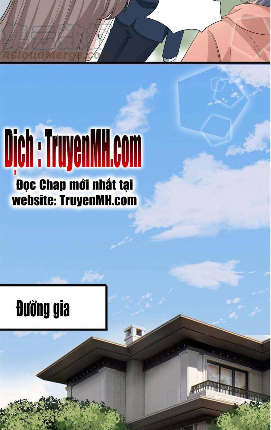 đọc truyện Ông Xã Kết Hôn Thử, Mạnh Thêm Chút Nữa Đi Chương 561 ảnh 18 tại Thiên Thai Truyện