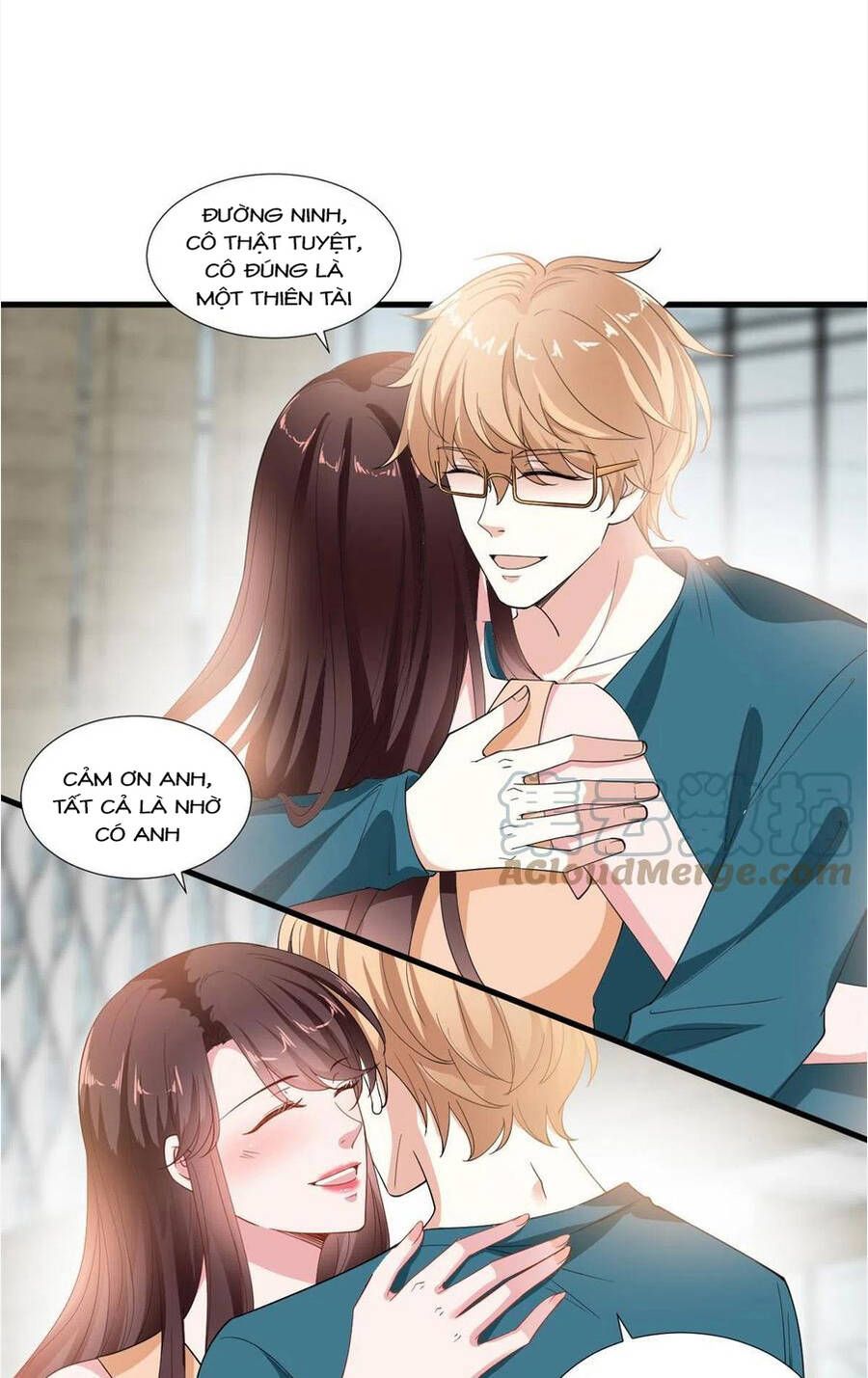 đọc truyện Ông Xã Kết Hôn Thử, Mạnh Thêm Chút Nữa Đi Chương 561 ảnh 6 tại Thiên Thai Truyện