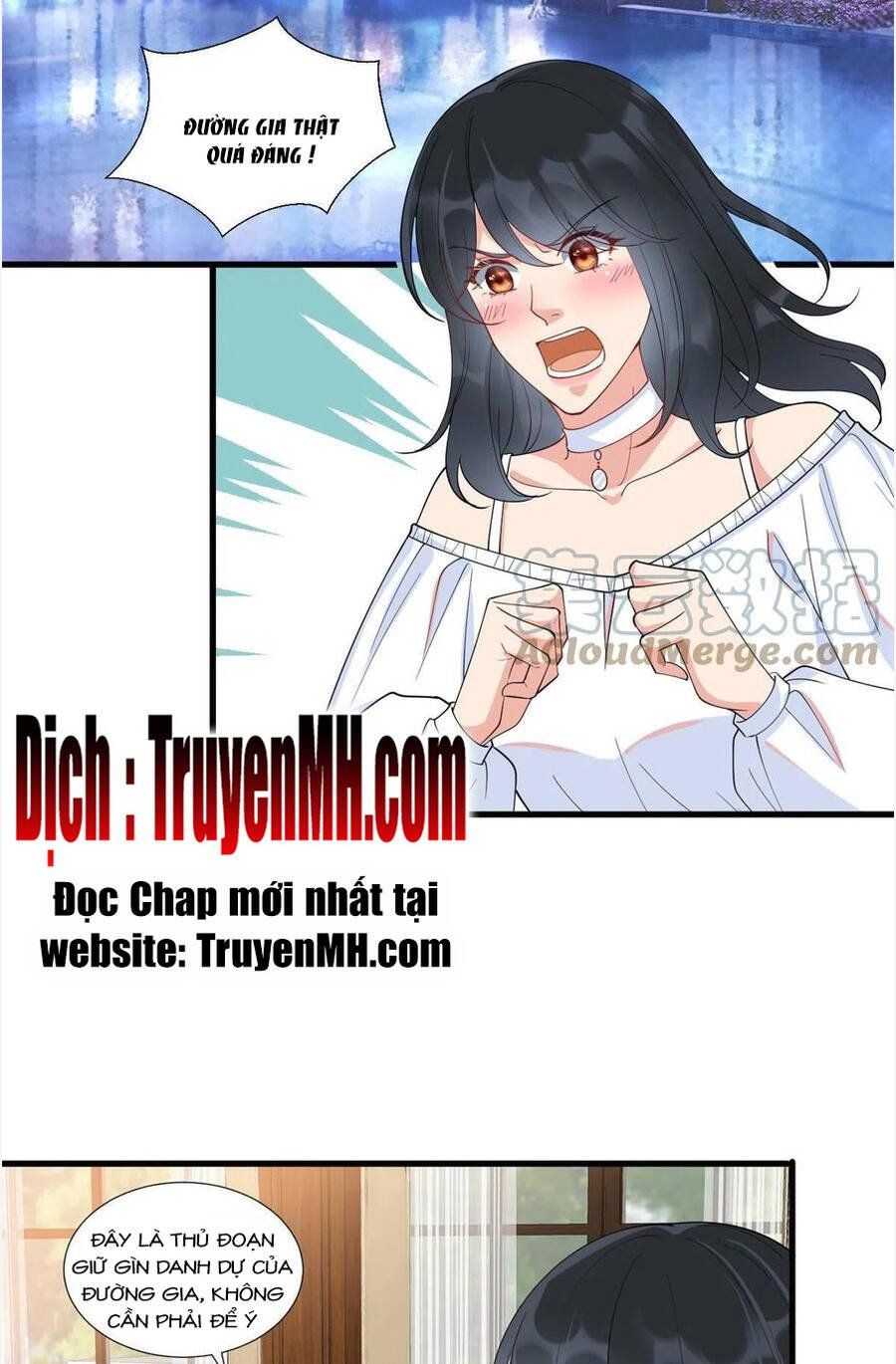 đọc truyện Ông Xã Kết Hôn Thử, Mạnh Thêm Chút Nữa Đi Chương 562 ảnh 15 tại Thiên Thai Truyện