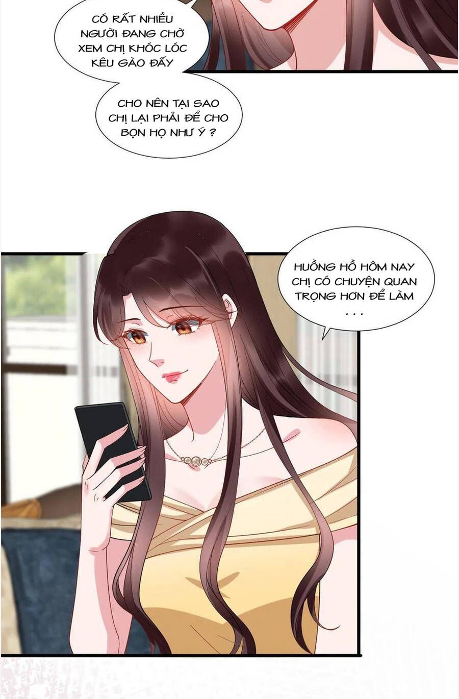 đọc truyện Ông Xã Kết Hôn Thử, Mạnh Thêm Chút Nữa Đi Chương 562 ảnh 17 tại Thiên Thai Truyện