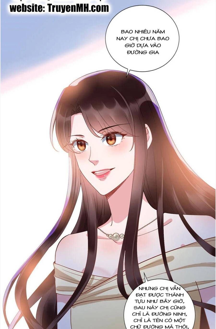 đọc truyện Ông Xã Kết Hôn Thử, Mạnh Thêm Chút Nữa Đi Chương 562 ảnh 19 tại Thiên Thai Truyện