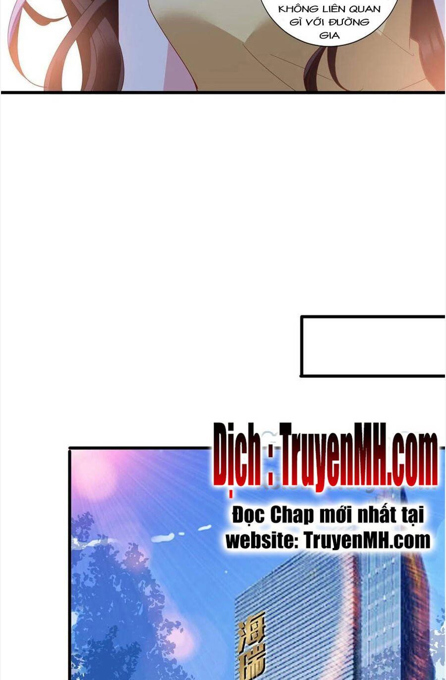 đọc truyện Ông Xã Kết Hôn Thử, Mạnh Thêm Chút Nữa Đi Chương 562 ảnh 20 tại Thiên Thai Truyện