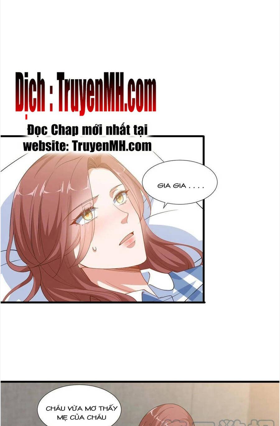 đọc truyện Ông Xã Kết Hôn Thử, Mạnh Thêm Chút Nữa Đi Chương 562 ảnh 4 tại Thiên Thai Truyện