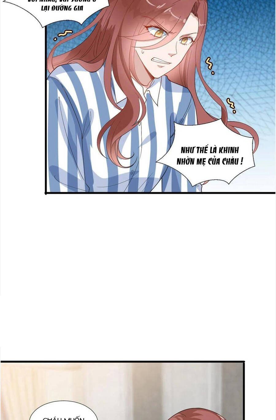 đọc truyện Ông Xã Kết Hôn Thử, Mạnh Thêm Chút Nữa Đi Chương 562 ảnh 6 tại Thiên Thai Truyện