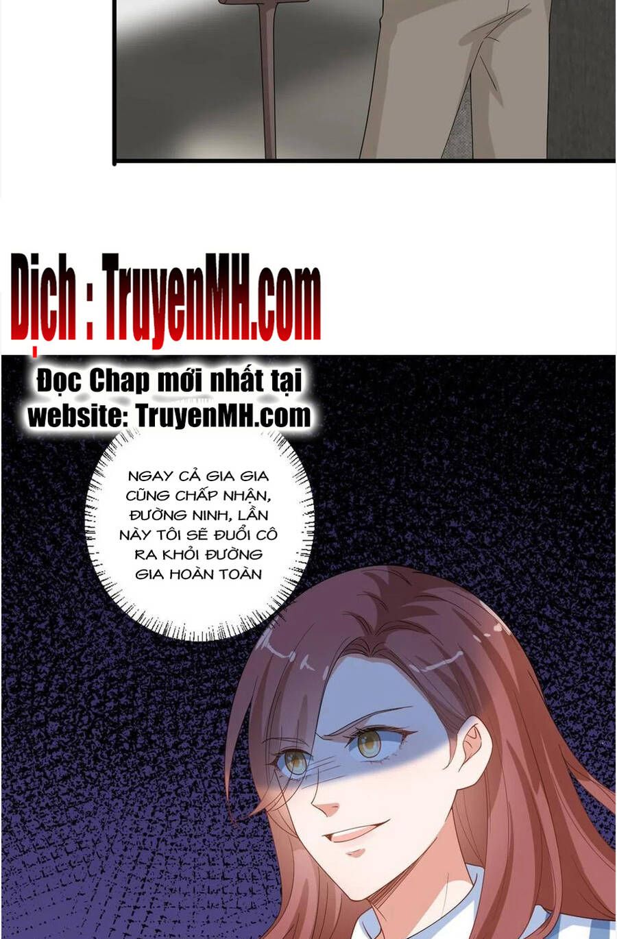 đọc truyện Ông Xã Kết Hôn Thử, Mạnh Thêm Chút Nữa Đi Chương 562 ảnh 10 tại Thiên Thai Truyện