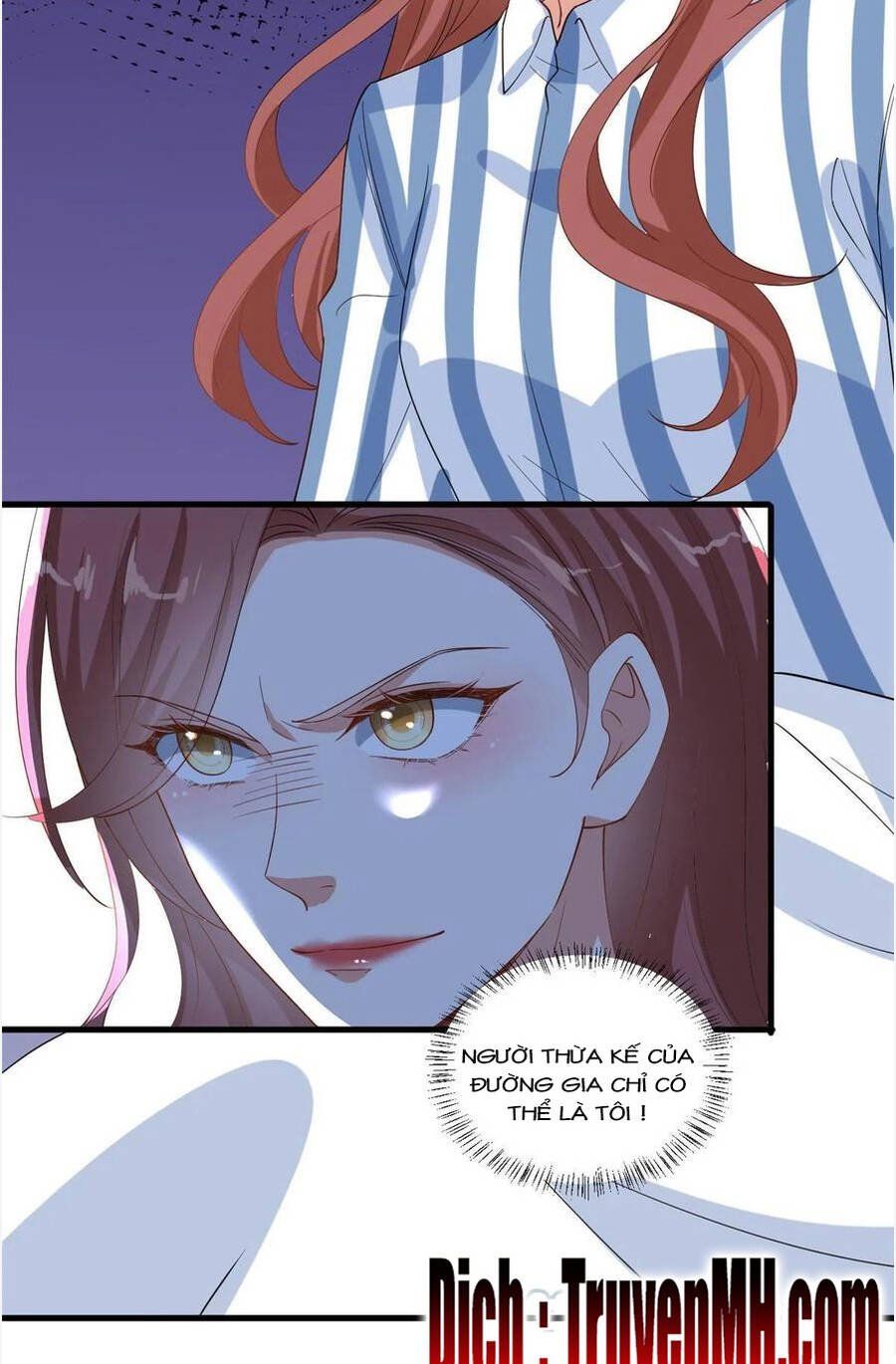 đọc truyện Ông Xã Kết Hôn Thử, Mạnh Thêm Chút Nữa Đi Chương 562 ảnh 11 tại Thiên Thai Truyện