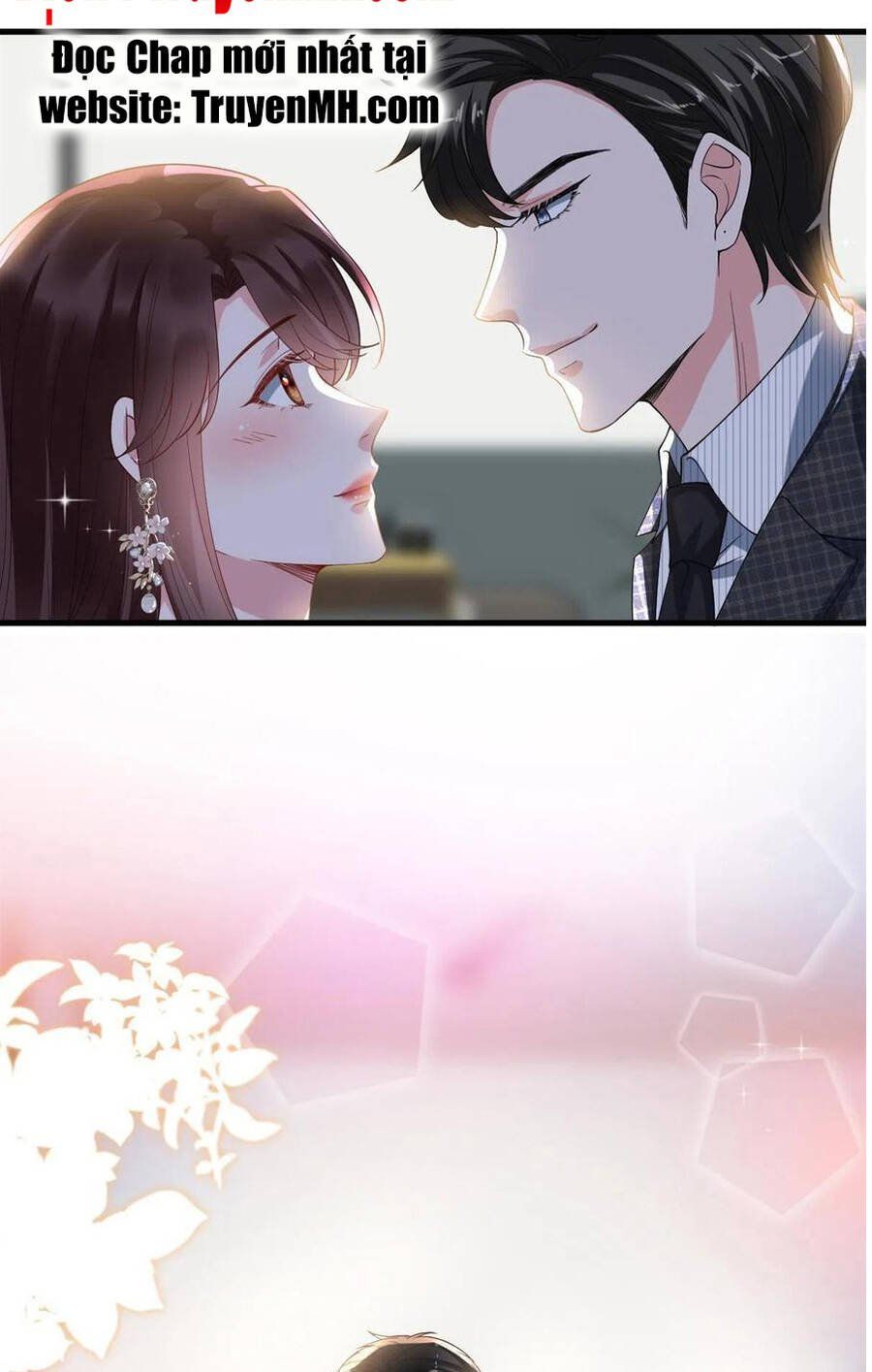 đọc truyện Ông Xã Kết Hôn Thử, Mạnh Thêm Chút Nữa Đi Chương 563 ảnh 13 tại Thiên Thai Truyện