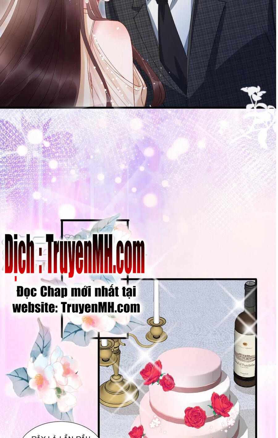 đọc truyện Ông Xã Kết Hôn Thử, Mạnh Thêm Chút Nữa Đi Chương 563 ảnh 19 tại Thiên Thai Truyện