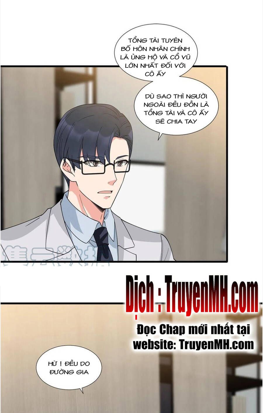 đọc truyện Ông Xã Kết Hôn Thử, Mạnh Thêm Chút Nữa Đi Chương 563 ảnh 4 tại Thiên Thai Truyện