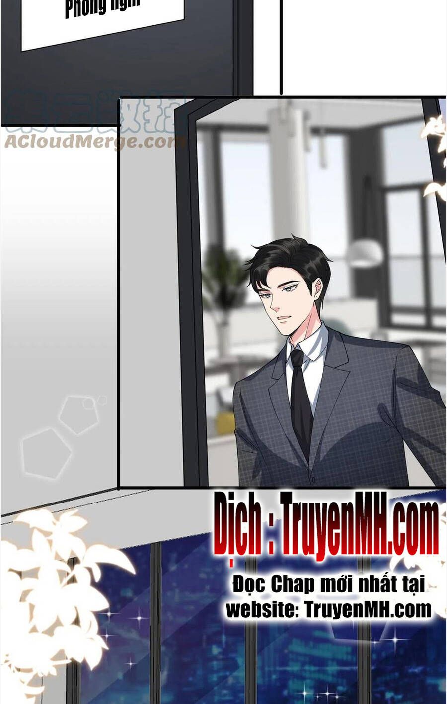 đọc truyện Ông Xã Kết Hôn Thử, Mạnh Thêm Chút Nữa Đi Chương 563 ảnh 7 tại Thiên Thai Truyện