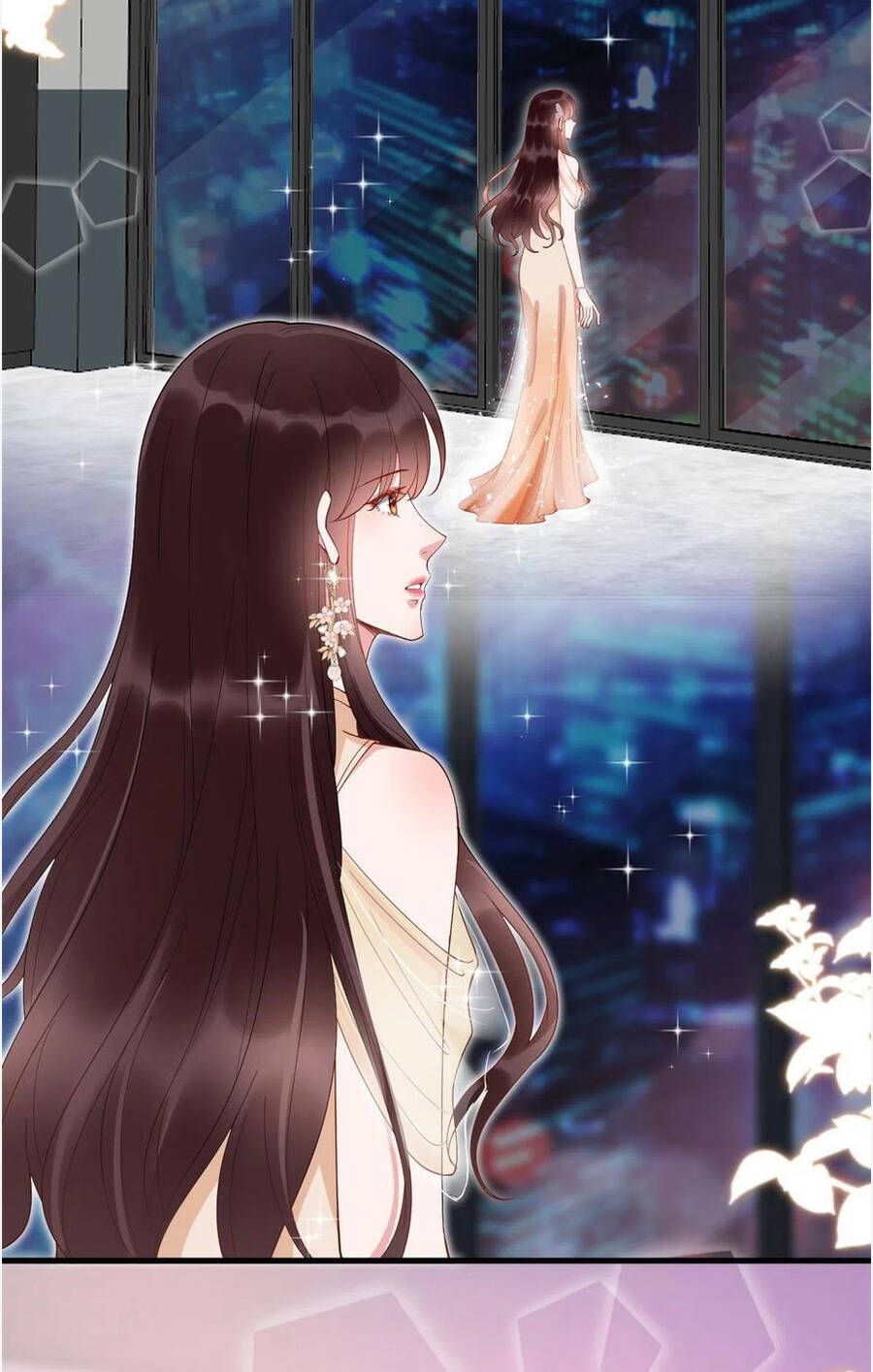 đọc truyện Ông Xã Kết Hôn Thử, Mạnh Thêm Chút Nữa Đi Chương 563 ảnh 8 tại Thiên Thai Truyện