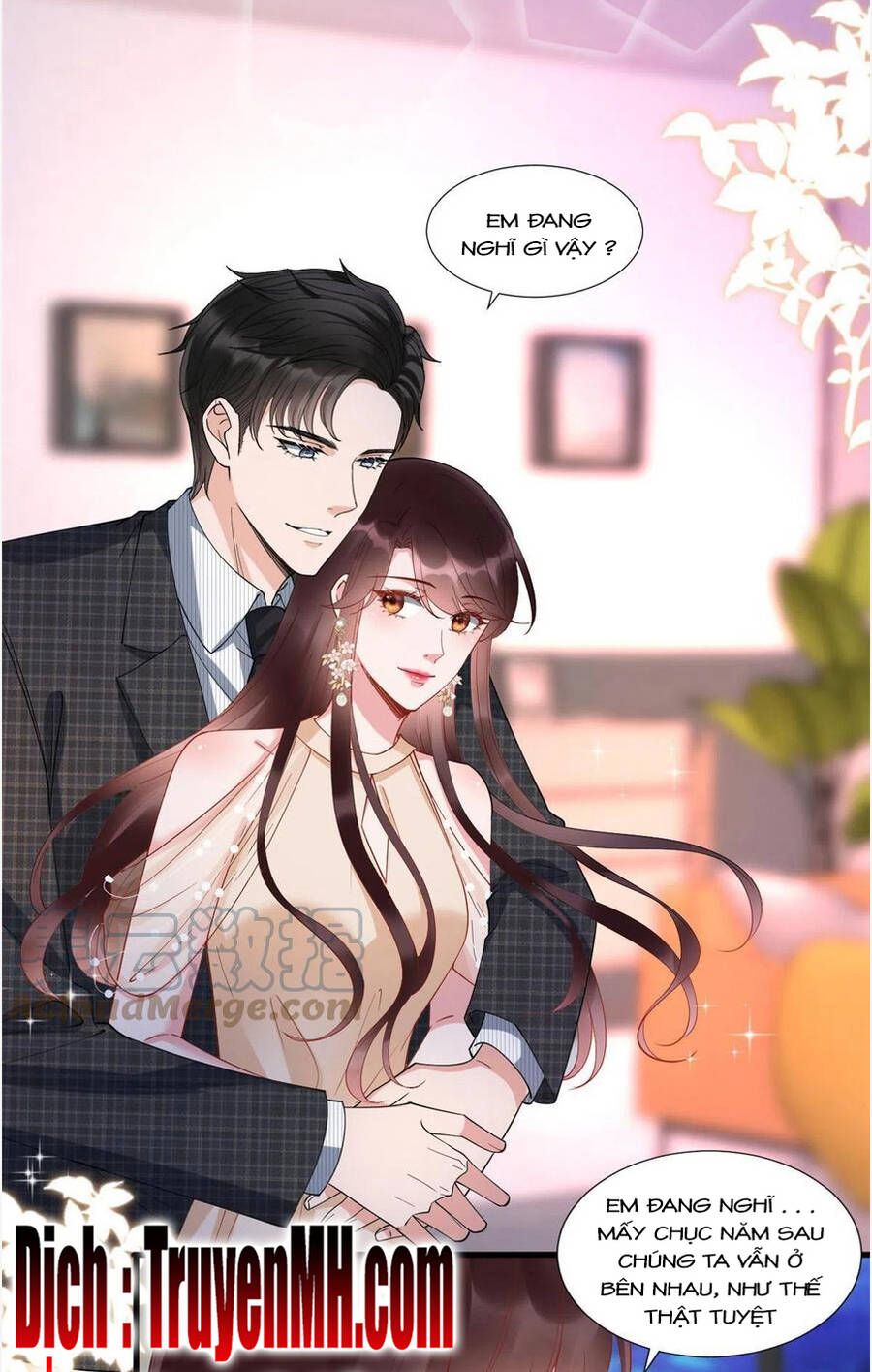 đọc truyện Ông Xã Kết Hôn Thử, Mạnh Thêm Chút Nữa Đi Chương 563 ảnh 9 tại Thiên Thai Truyện