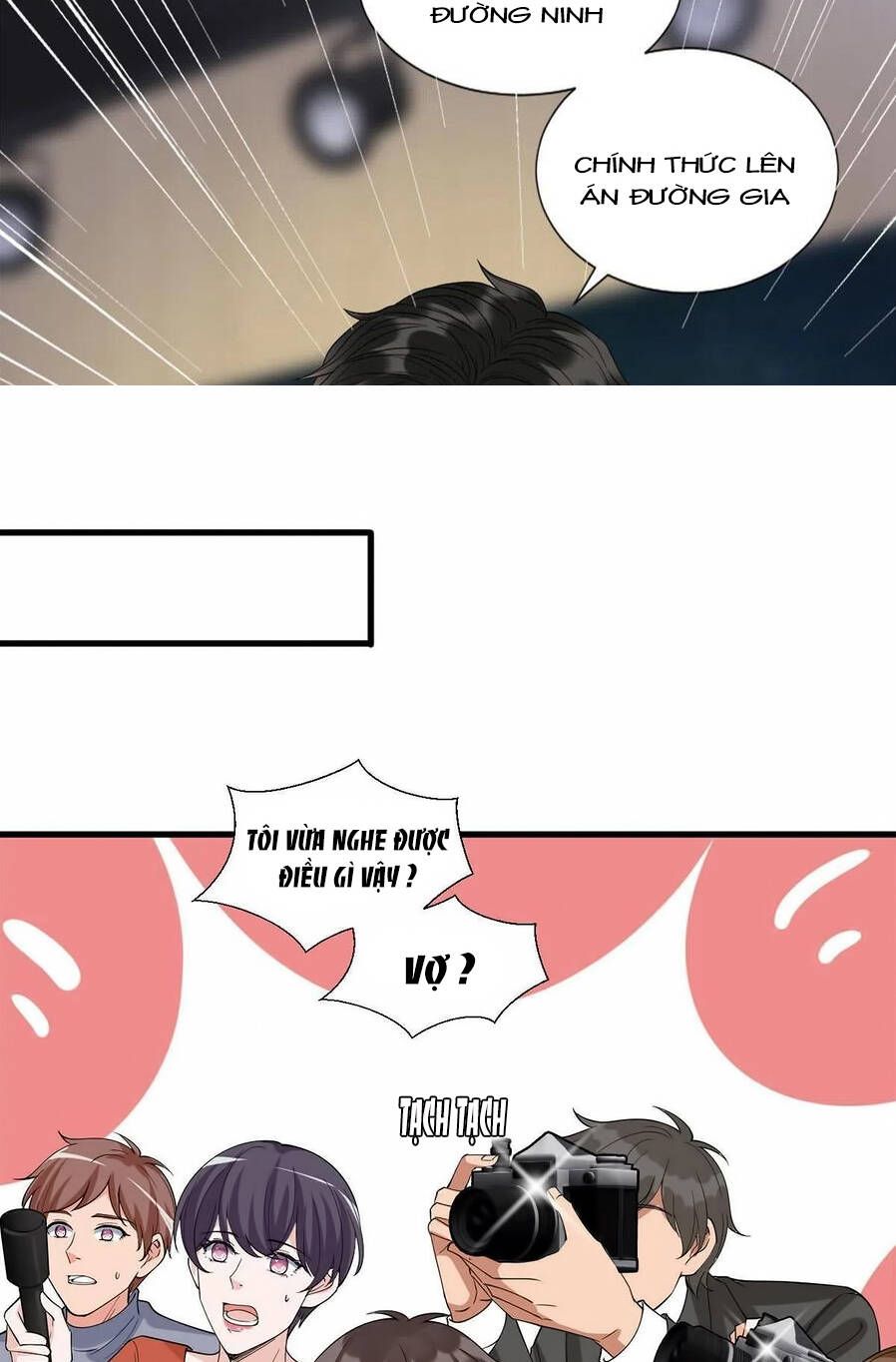 đọc truyện Ông Xã Kết Hôn Thử, Mạnh Thêm Chút Nữa Đi Chương 564 ảnh 12 tại Thiên Thai Truyện