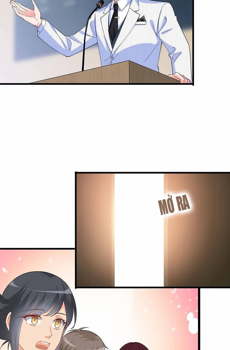 đọc truyện Ông Xã Kết Hôn Thử, Mạnh Thêm Chút Nữa Đi Chương 564 ảnh 16 tại Thiên Thai Truyện