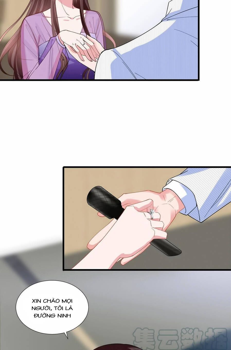 đọc truyện Ông Xã Kết Hôn Thử, Mạnh Thêm Chút Nữa Đi Chương 564 ảnh 20 tại Thiên Thai Truyện