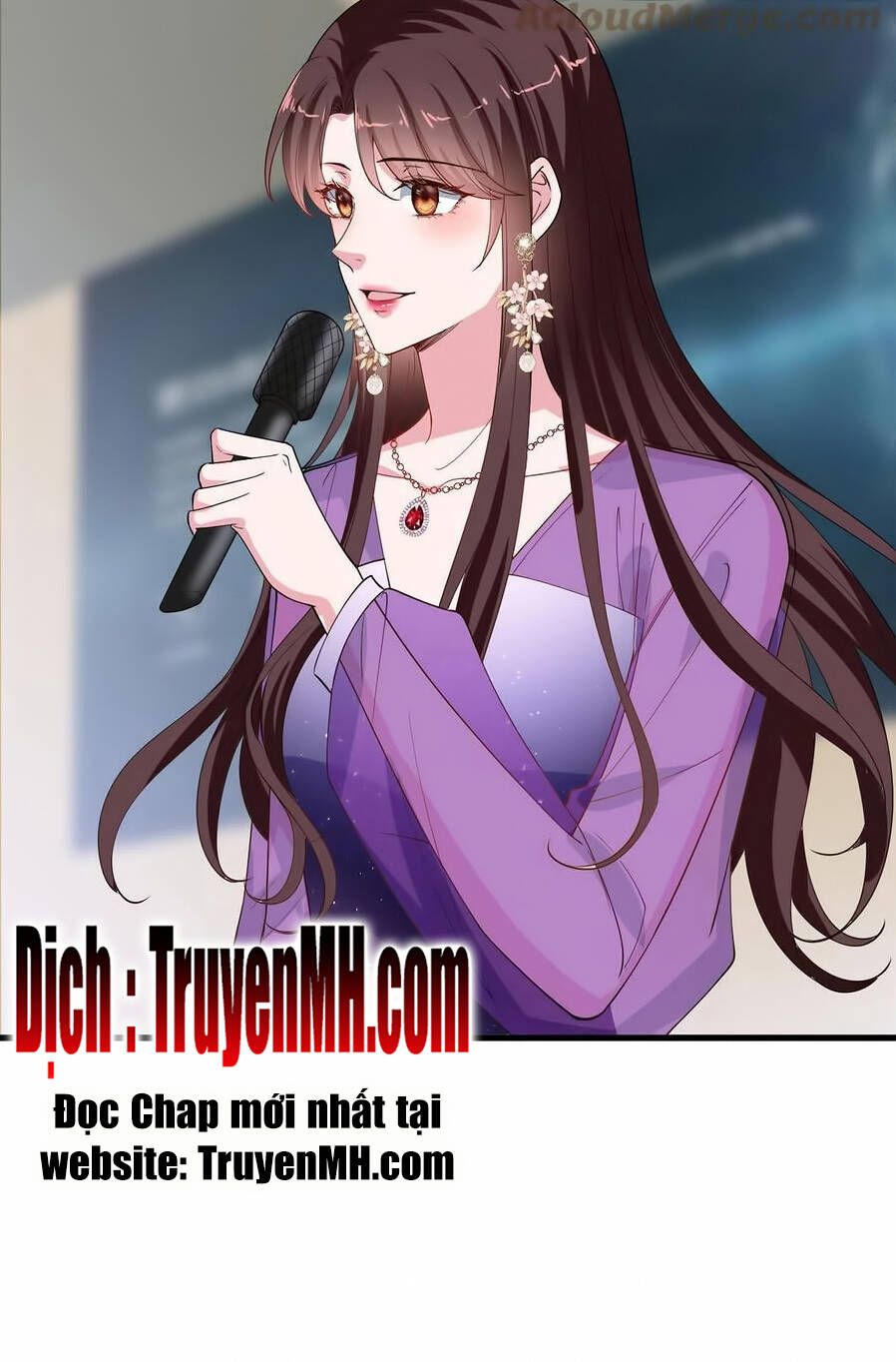 đọc truyện Ông Xã Kết Hôn Thử, Mạnh Thêm Chút Nữa Đi Chương 564 ảnh 21 tại Thiên Thai Truyện