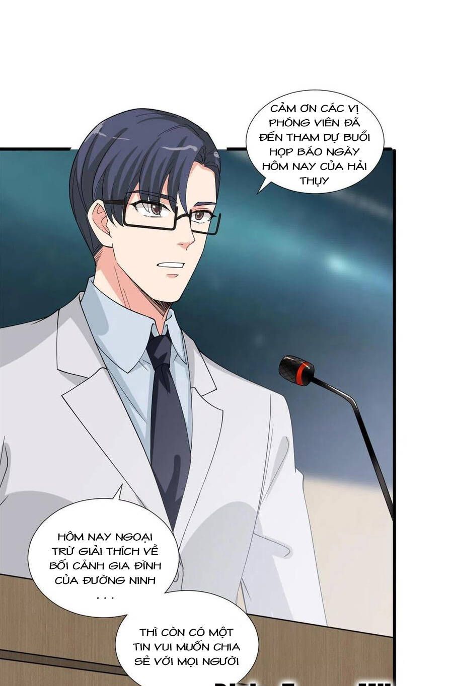 đọc truyện Ông Xã Kết Hôn Thử, Mạnh Thêm Chút Nữa Đi Chương 564 ảnh 4 tại Thiên Thai Truyện