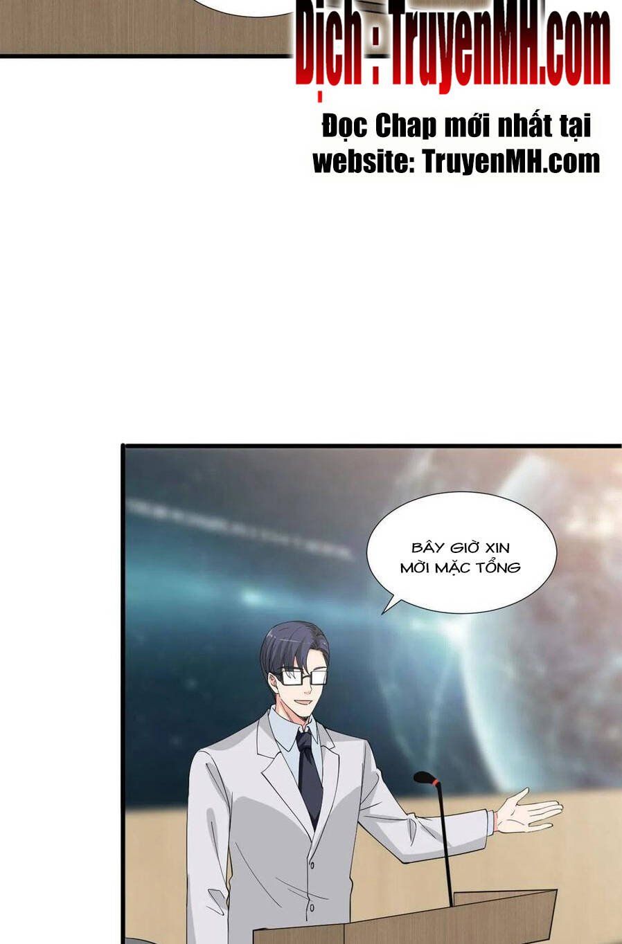 đọc truyện Ông Xã Kết Hôn Thử, Mạnh Thêm Chút Nữa Đi Chương 564 ảnh 5 tại Thiên Thai Truyện