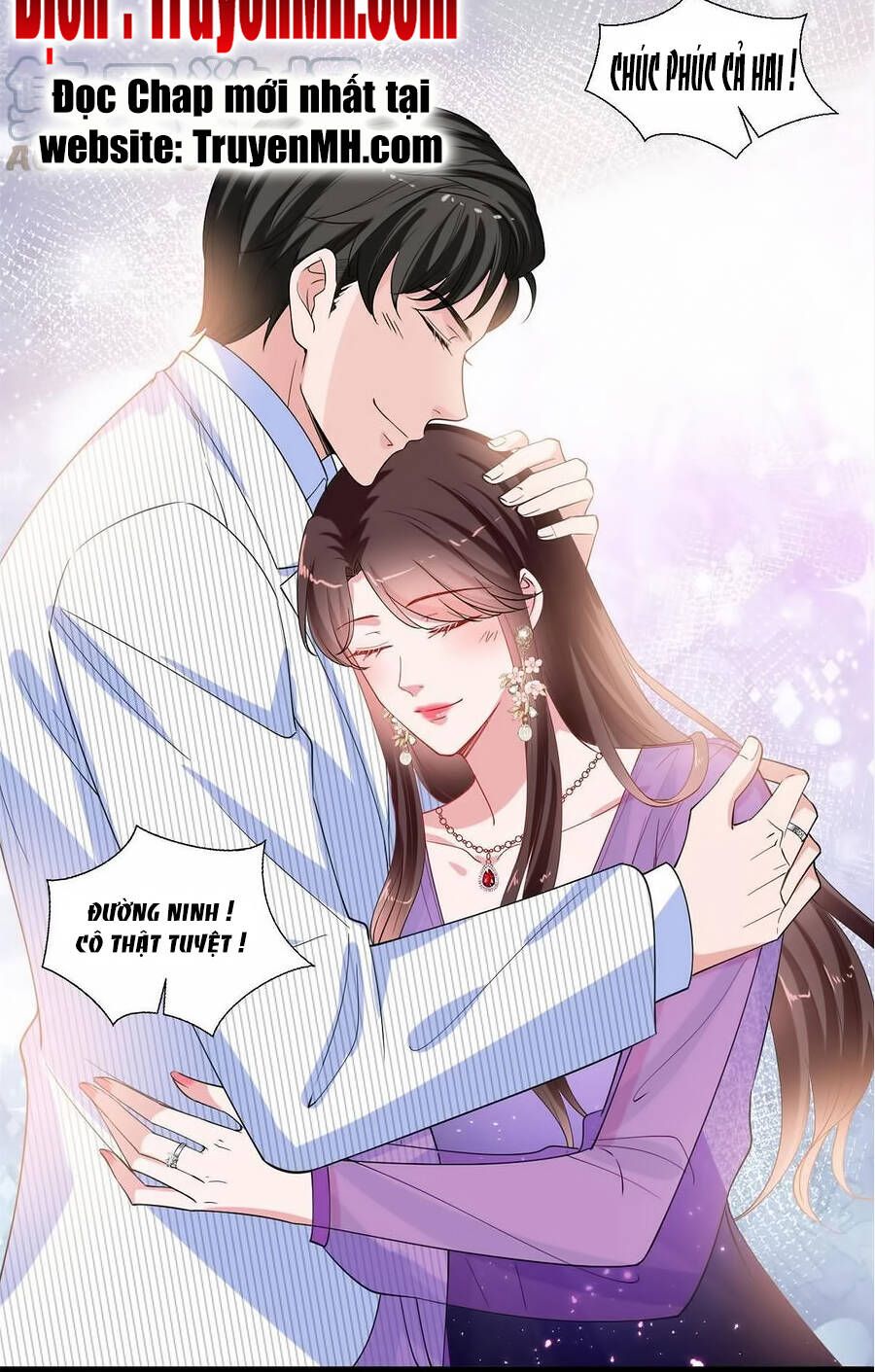 đọc truyện Ông Xã Kết Hôn Thử, Mạnh Thêm Chút Nữa Đi Chương 565 ảnh 15 tại Thiên Thai Truyện