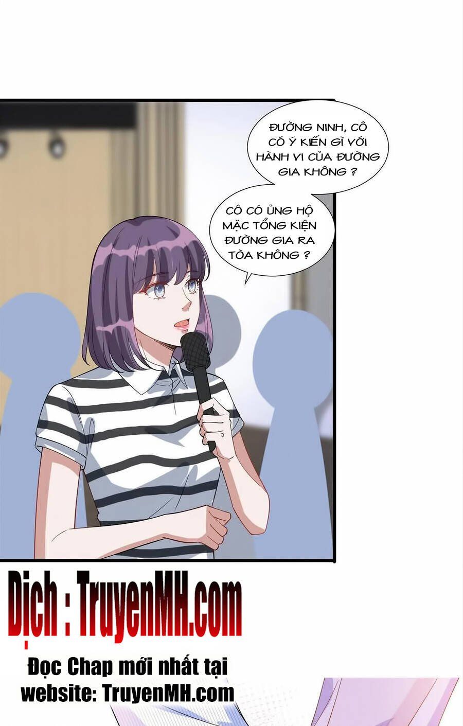 đọc truyện Ông Xã Kết Hôn Thử, Mạnh Thêm Chút Nữa Đi Chương 565 ảnh 4 tại Thiên Thai Truyện