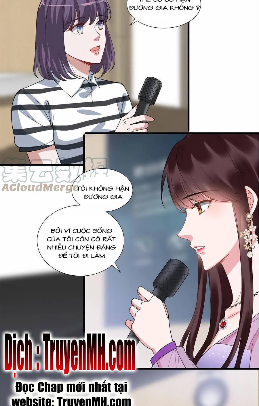 đọc truyện Ông Xã Kết Hôn Thử, Mạnh Thêm Chút Nữa Đi Chương 565 ảnh 7 tại Thiên Thai Truyện