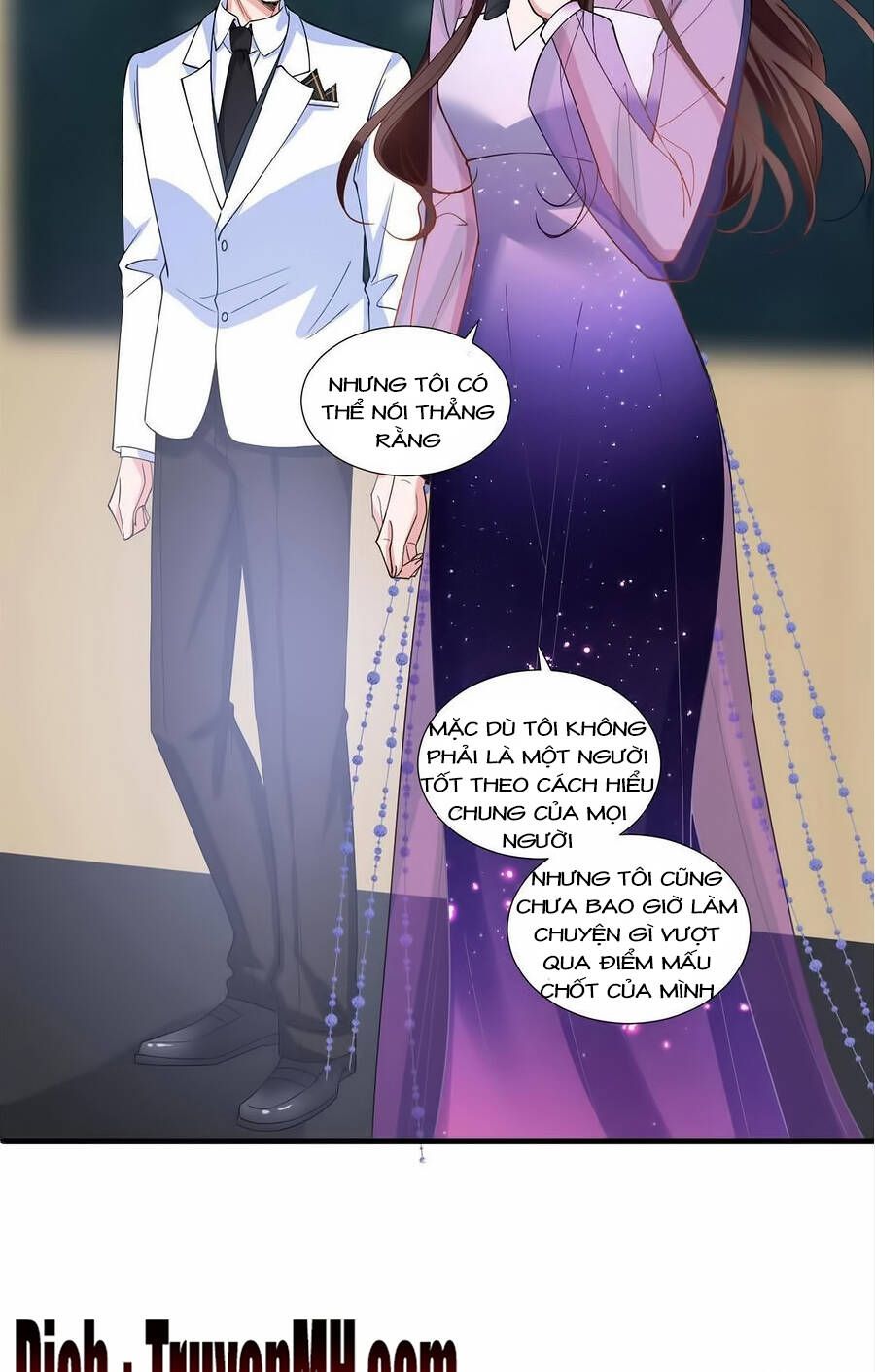 đọc truyện Ông Xã Kết Hôn Thử, Mạnh Thêm Chút Nữa Đi Chương 565 ảnh 11 tại Thiên Thai Truyện