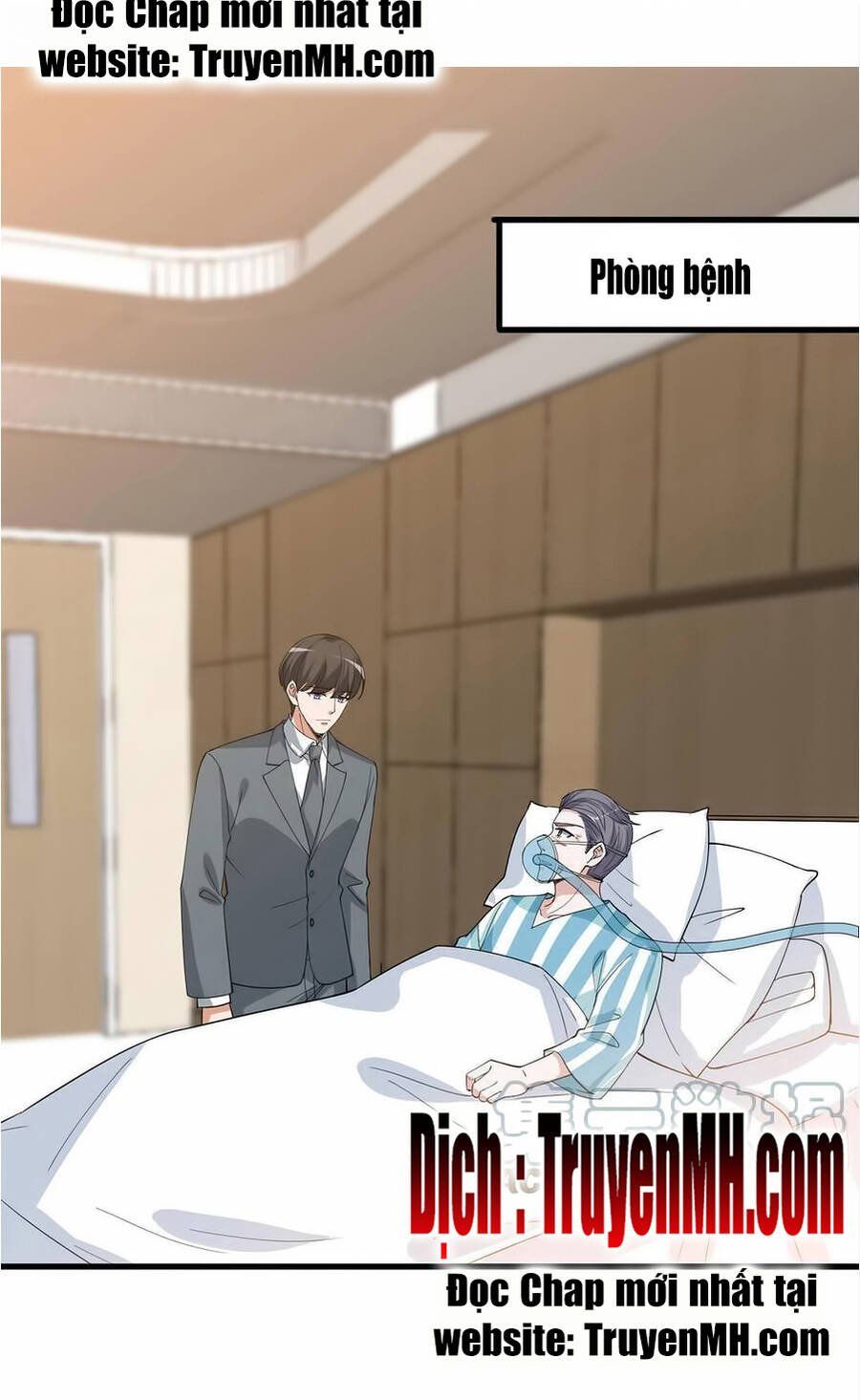 đọc truyện Ông Xã Kết Hôn Thử, Mạnh Thêm Chút Nữa Đi Chương 566 ảnh 16 tại Thiên Thai Truyện