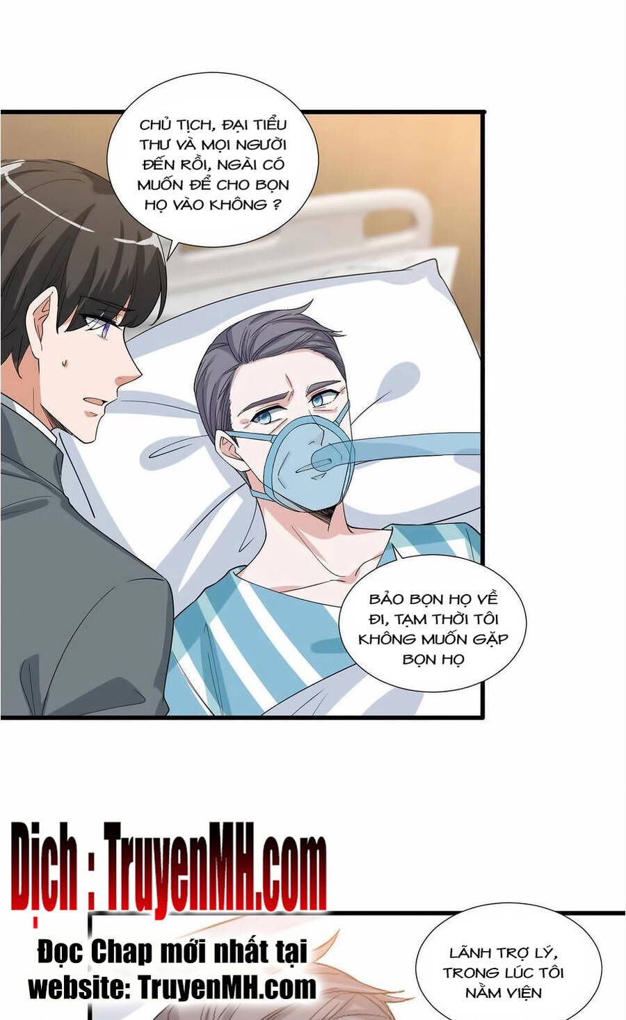 đọc truyện Ông Xã Kết Hôn Thử, Mạnh Thêm Chút Nữa Đi Chương 566 ảnh 17 tại Thiên Thai Truyện