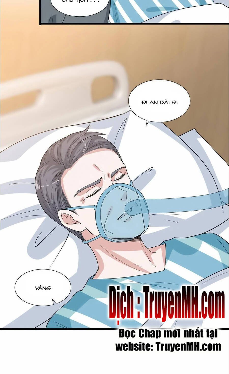 đọc truyện Ông Xã Kết Hôn Thử, Mạnh Thêm Chút Nữa Đi Chương 566 ảnh 20 tại Thiên Thai Truyện