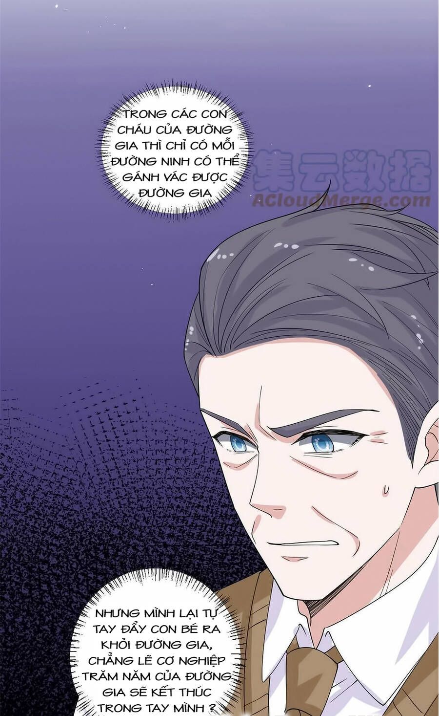 đọc truyện Ông Xã Kết Hôn Thử, Mạnh Thêm Chút Nữa Đi Chương 566 ảnh 4 tại Thiên Thai Truyện