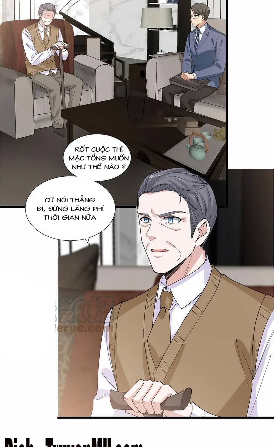 đọc truyện Ông Xã Kết Hôn Thử, Mạnh Thêm Chút Nữa Đi Chương 566 ảnh 6 tại Thiên Thai Truyện