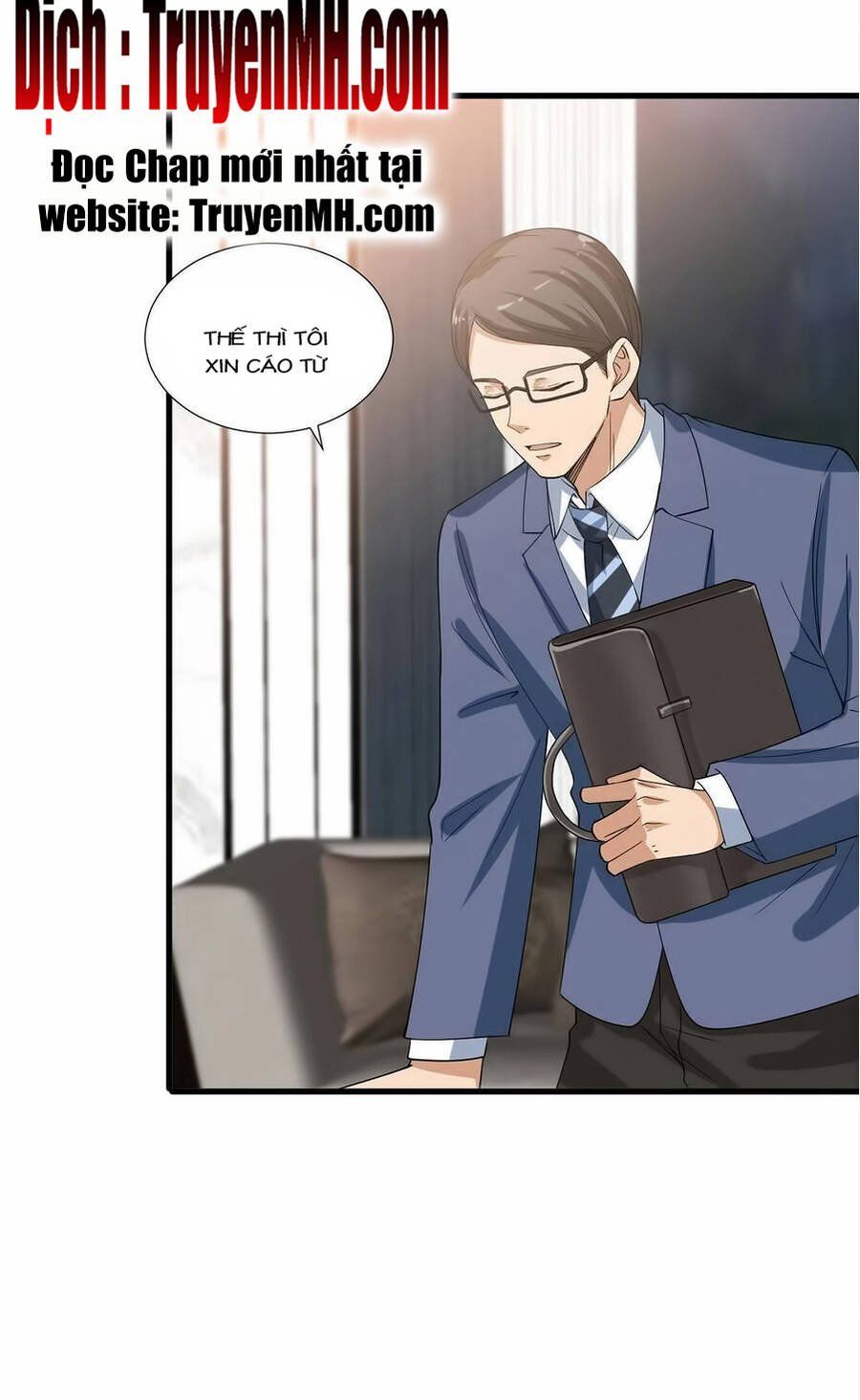 đọc truyện Ông Xã Kết Hôn Thử, Mạnh Thêm Chút Nữa Đi Chương 566 ảnh 10 tại Thiên Thai Truyện