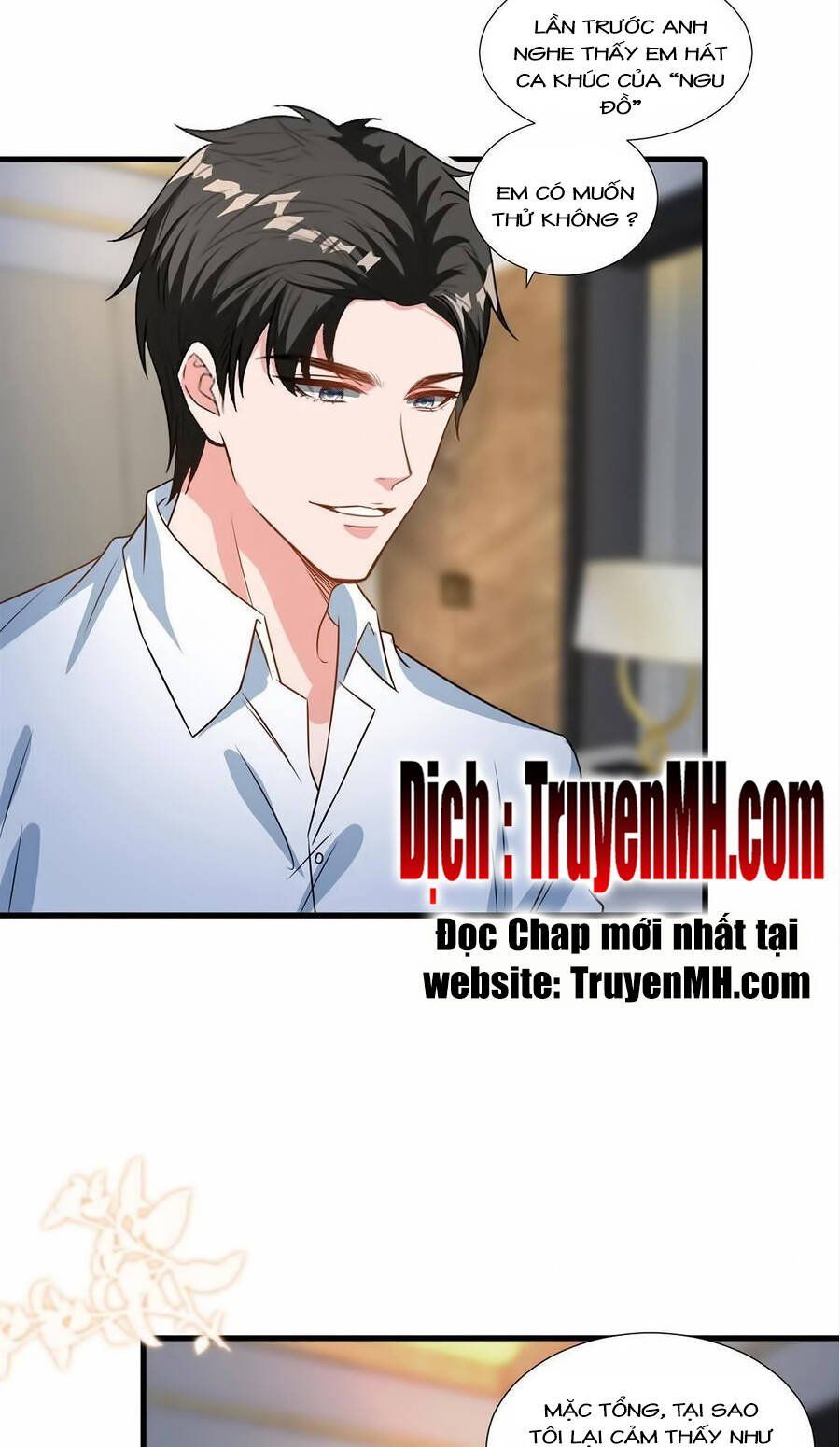 đọc truyện Ông Xã Kết Hôn Thử, Mạnh Thêm Chút Nữa Đi Chương 567 ảnh 13 tại Thiên Thai Truyện