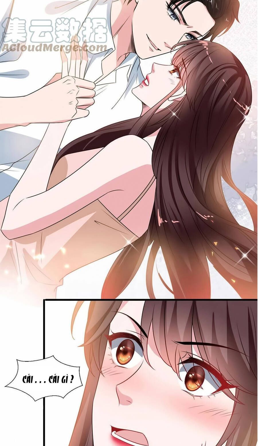 đọc truyện Ông Xã Kết Hôn Thử, Mạnh Thêm Chút Nữa Đi Chương 567 ảnh 15 tại Thiên Thai Truyện