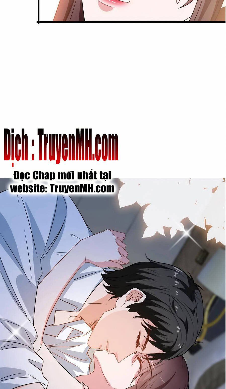 đọc truyện Ông Xã Kết Hôn Thử, Mạnh Thêm Chút Nữa Đi Chương 567 ảnh 16 tại Thiên Thai Truyện