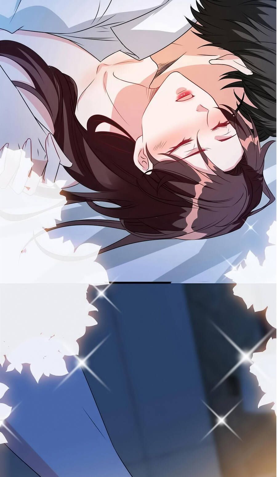 đọc truyện Ông Xã Kết Hôn Thử, Mạnh Thêm Chút Nữa Đi Chương 567 ảnh 18 tại Thiên Thai Truyện